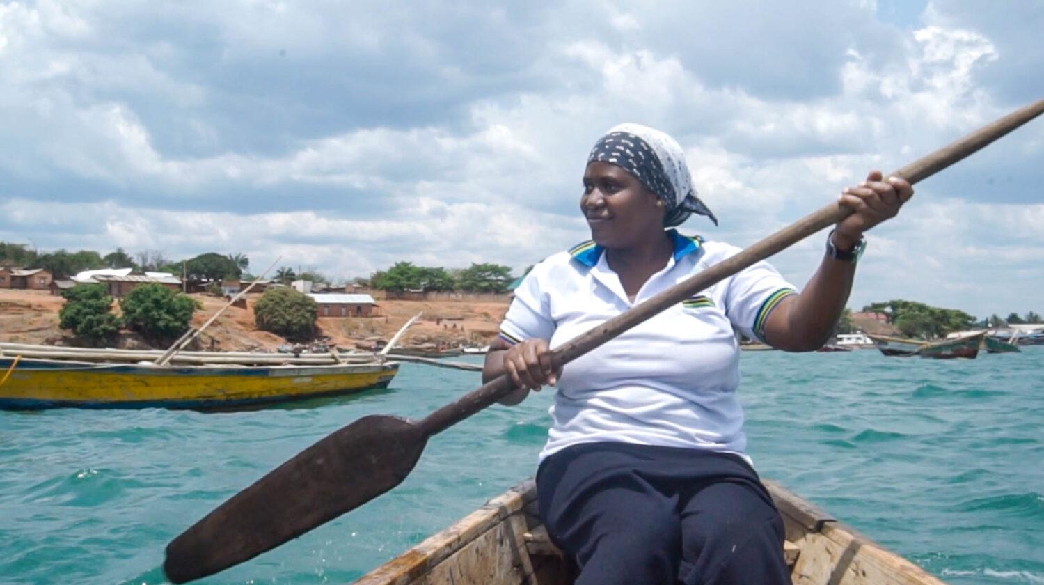 Kazi Women Group plant